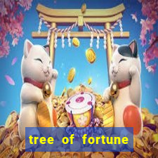 tree of fortune demo pg